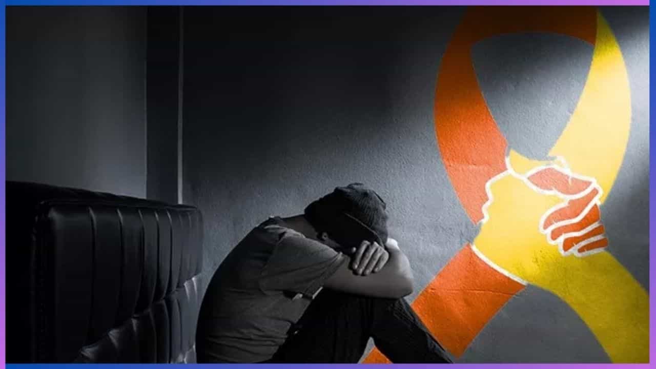 World Suicide Prevention Day 2024 : ಆತ್ಮಹತ್ಯೆ ಮಾಡಿಕೊಂಡವರಲ್ಲಿ ಮಹಿಳೆಯರಿಗಿಂತ ಪುರುಷರೇ ಅಧಿಕ: ಅಂಕಿಅಂಶದಿಂದ ಬಹಿರಂಗ World Suicide Prevention Day 2024 : ಆತ್ಮಹತ್ಯೆ ಮಾಡಿಕೊಂಡವರಲ್ಲಿ ಮಹಿಳೆಯರಿಗಿಂತ ಪುರುಷರೇ ಅಧಿಕ: ಅಂಕಿಅಂಶದಿಂದ ಬಹಿರಂಗ