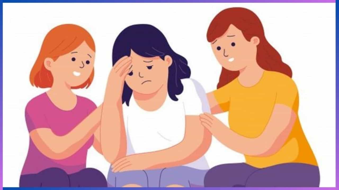 World Suicide Prevention Day 2024 : ನಮ್ಮ ಆತ್ಮೀಯರು ಆತ್ಮಹತ್ಯೆ ಮಾಡಿಕೊಂಡಾಗ ಆ ನೋವಿನಿಂದ ಹೊರಬರುವುದು ಹೇಗೆ? ಇಲ್ಲಿದೆ ತಜ್ಞರ ಸಲಹೆ World Suicide Prevention Day 2024 : ನಮ್ಮ ಆತ್ಮೀಯರು ಆತ್ಮಹತ್ಯೆ ಮಾಡಿಕೊಂಡಾಗ ಆ ನೋವಿನಿಂದ ಹೊರಬರುವುದು ಹೇಗೆ? ಇಲ್ಲಿದೆ ತಜ್ಞರ ಸಲಹೆ