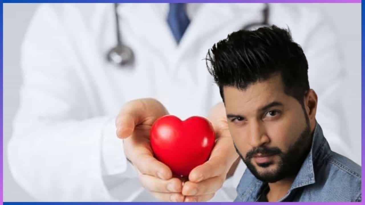 Silent heart attack: ಟಿವಿ ನಟ ವಿಕಾಸ್ ಸೇಥಿಗೆ ಹೃದಯಾಘಾತ: ಅಜೀರ್ಣತೆ ದೇಹ ನೀಡುವ ಎಚ್ಚರಿಕೆಯಾಗಿರಬಹುದೇ? Silent heart attack: ಟಿವಿ ನಟ ವಿಕಾಸ್ ಸೇಥಿಗೆ ಹೃದಯಾಘಾತ: ಅಜೀರ್ಣತೆ ದೇಹ ನೀಡುವ ಎಚ್ಚರಿಕೆಯಾಗಿರಬಹುದೇ?