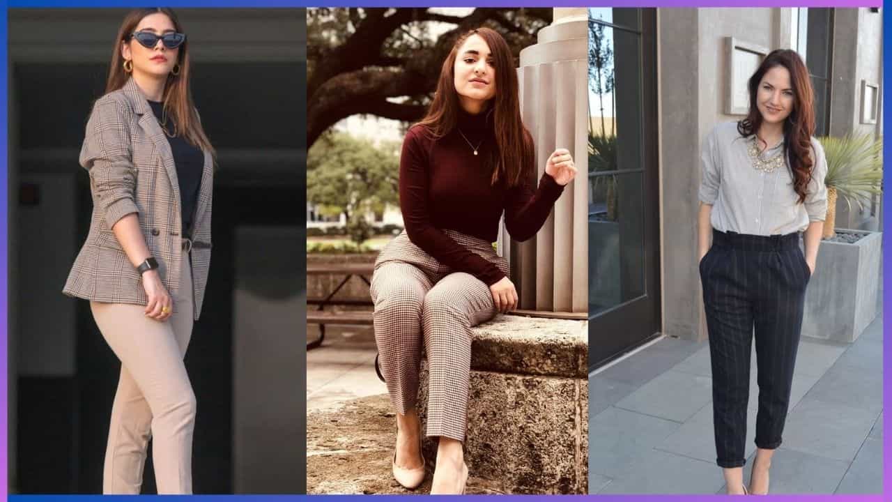 Womens Fashion Tips : ಮಹಿಳೆಯರೇ, ಆಫೀಸಿನಲ್ಲಿ ನೀವು ಸ್ಟೈಲಿಶ್ ಆಗಿ ಕಾಣಬೇಕಾ? ಈ ರೀತಿ ಡ್ರೆಸ್ ಮಾಡಿಕೊಳ್ಳಿ Womens Fashion Tips : ಮಹಿಳೆಯರೇ, ಆಫೀಸಿನಲ್ಲಿ ನೀವು ಸ್ಟೈಲಿಶ್ ಆಗಿ ಕಾಣಬೇಕಾ? ಈ ರೀತಿ ಡ್ರೆಸ್ ಮಾಡಿಕೊಳ್ಳಿ
