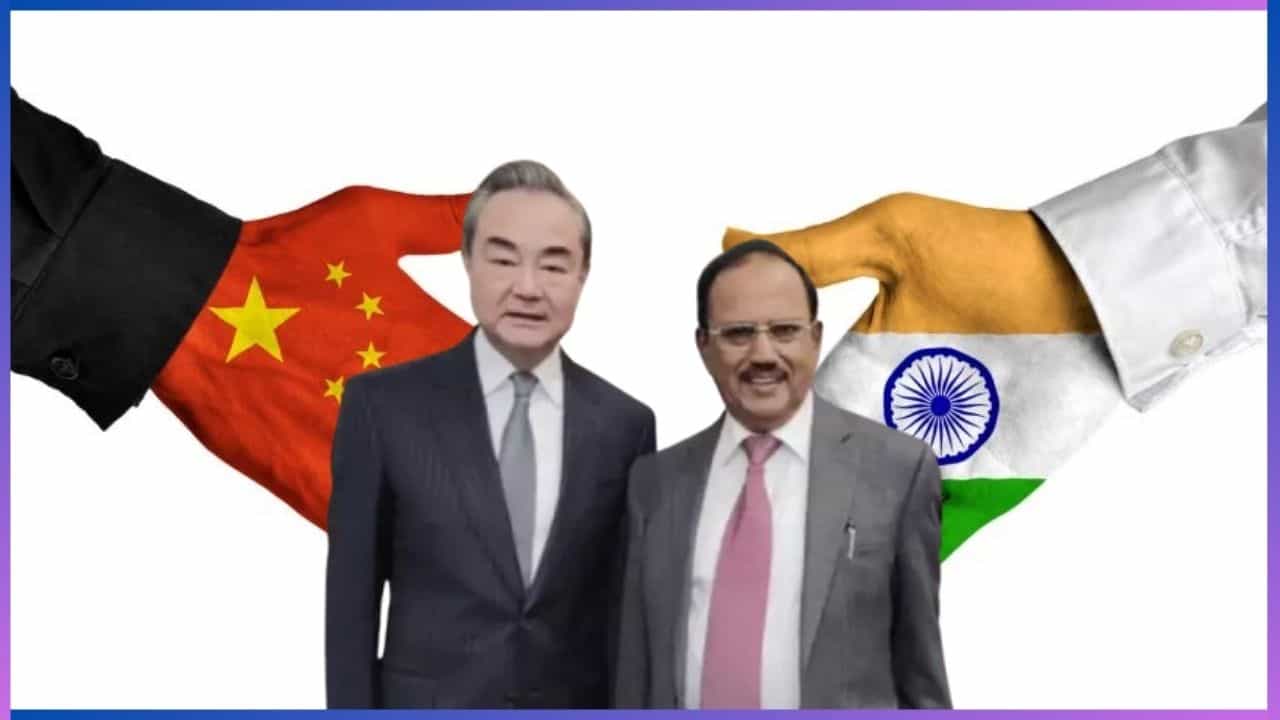 ಗಾಲ್ವಾನ್ ಕಣಿವೆ ಸೇರಿದಂತೆ 4 ಸ್ಥಳಗಳಿಂದ ಚೀನಾ ಪಡೆ ಹಿಂದಕ್ಕೆ, ಜೈಶಂಕರ್, ಅಜಿತ್ ದೋವಲ್ ಮಾತುಕತೆ ಯಶಸ್ವಿ ಗಾಲ್ವಾನ್ ಕಣಿವೆ ಸೇರಿದಂತೆ 4 ಸ್ಥಳಗಳಿಂದ ಚೀನಾ ಪಡೆ ಹಿಂದಕ್ಕೆ, ಜೈಶಂಕರ್, ಅಜಿತ್ ದೋವಲ್ ಮಾತುಕತೆ ಯಶಸ್ವಿ
