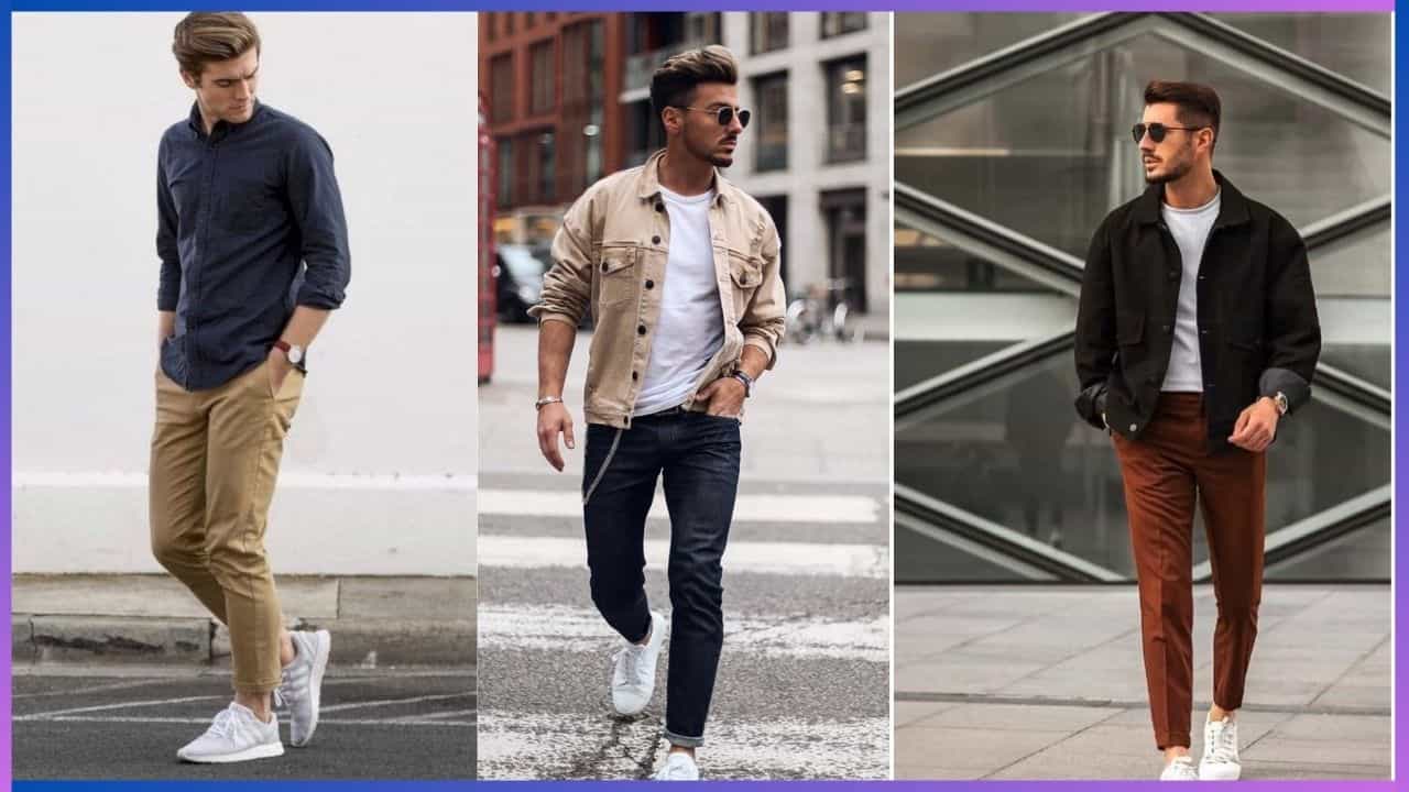 Walking Style : ನಡಿಗೆಯಿಂದಲೂ ಅಳೆಯಬಹುದು ನಿಮ್ಮ ವ್ಯಕ್ತಿತ್ವ Walking Style : ನಡಿಗೆಯಿಂದಲೂ ಅಳೆಯಬಹುದು ನಿಮ್ಮ ವ್ಯಕ್ತಿತ್ವ