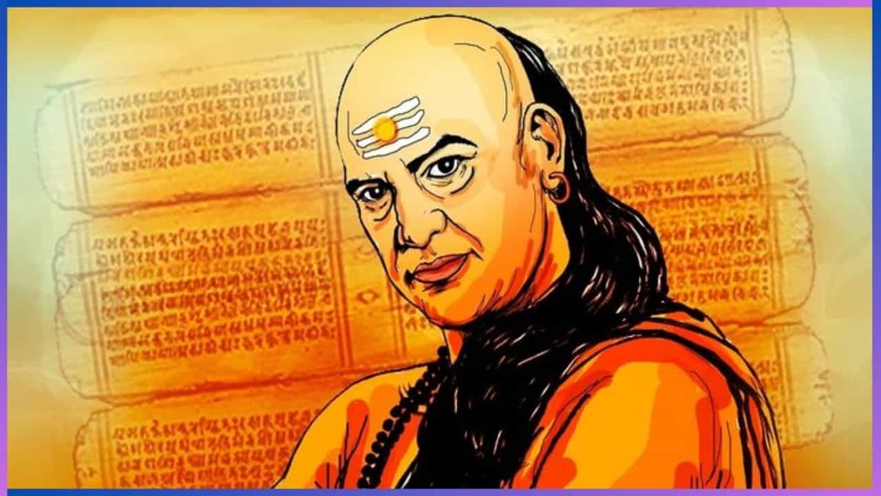 Chanakya Niti : ನಿಮ್ಮಲ್ಲಿ ಈ ಗುಣಗಳಿದ್ದರೆ ಕುಟುಂಬದಲ್ಲಿ ದುಃಖಕ್ಕೆ ಜಾಗನೇ ಇಲ್ಲ ಬಿಡಿ Chanakya Niti : ನಿಮ್ಮಲ್ಲಿ ಈ ಗುಣಗಳಿದ್ದರೆ ಕುಟುಂಬದಲ್ಲಿ ದುಃಖಕ್ಕೆ ಜಾಗನೇ ಇಲ್ಲ ಬಿಡಿ