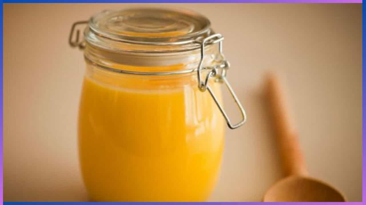 Ghee Purity Test: ನೀವು ಬಳಸುವ ತುಪ್ಪ ಅಸಲಿಯೋ, ನಕಲಿಯೋ, ಪತ್ತೆ ಹಚ್ಚುವುದು ಹೇಗೆ? Ghee Purity Test: ನೀವು ಬಳಸುವ ತುಪ್ಪ ಅಸಲಿಯೋ, ನಕಲಿಯೋ, ಪತ್ತೆ ಹಚ್ಚುವುದು ಹೇಗೆ?