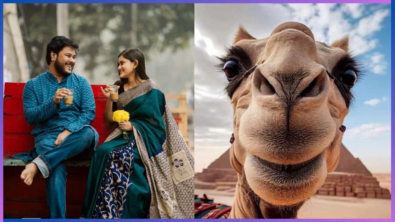 Chanakya Niti : ಮಡದಿಯನ್ನು ಸಂತೋಷಪಡಿಸಲು ಪುರುಷನಲ್ಲಿ ಒಂಟೆಯ ಈ ಗುಣಗಳಿರಲೇಬೇಕಂತೆ