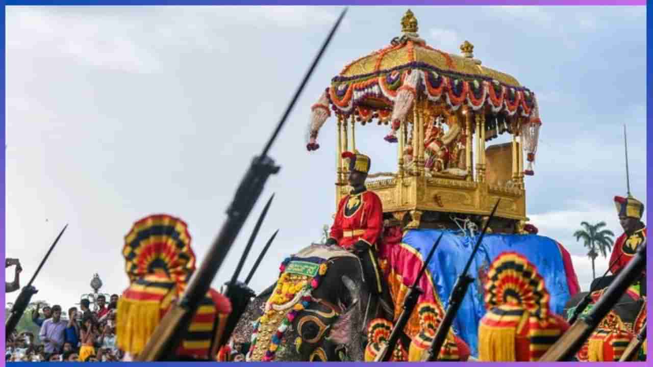 Mysore Dasara 2024 : ದಸರಾ ನೋಡಲು ಮೈಸೂರಿಗೆ ಹೋದ್ರೆ ಈ ಸ್ಥಳಗಳಿಗೆ ತಪ್ಪದೇ ಭೇಟಿ ನೀಡಿ