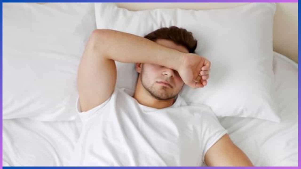 Health Tips: ಉತ್ತಮ ನಿದ್ರೆ ಬರಲು ಈ ಹಣ್ಣು ಸೇವನೆ ಮಾಡುವುದು ಒಳ್ಳೆಯದೇ? Health Tips: ಉತ್ತಮ ನಿದ್ರೆ ಬರಲು ಈ ಹಣ್ಣು ಸೇವನೆ ಮಾಡುವುದು ಒಳ್ಳೆಯದೇ?