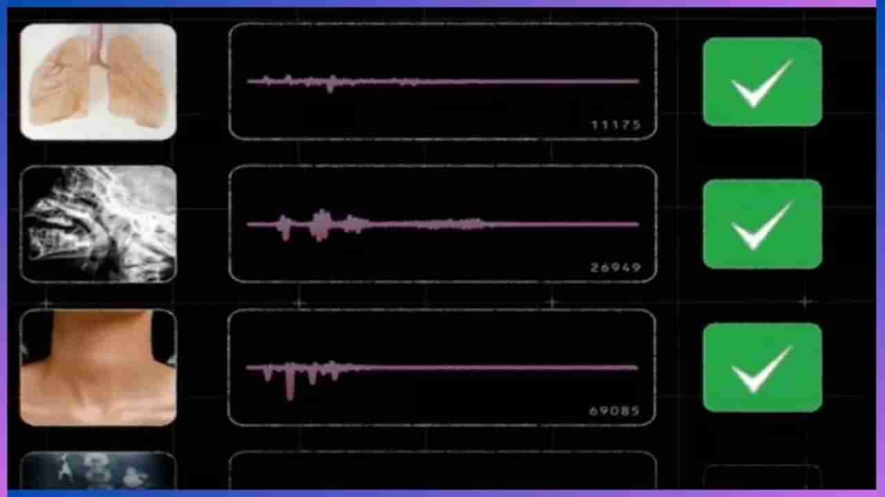 Google AI: ಕೆಮ್ಮು, ಉಸಿರಾಟ ಆಲಿಸಿ ಕ್ಷಯರೋಗವನ್ನು ಗುರುತಿಸುತ್ತೆ ಗೂಗಲ್ ಎಐ