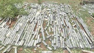 ಕೊಪ್ಪಳ ಜಿಲ್ಲಾಸ್ಪತ್ರೆ ಲ್ಯಾಬ್ ಟೆಕ್ನಿಷಿಯನ್ ಶವ ಬೆತ್ತಲೆ ಸ್ಥಿತಿಯಲ್ಲಿ ಪತ್ತೆ: ಆರೋಗ್ಯಧಿಕಾರಿ ಲಾಡ್ಜಿನಲ್ಲಿ ಸಾವು