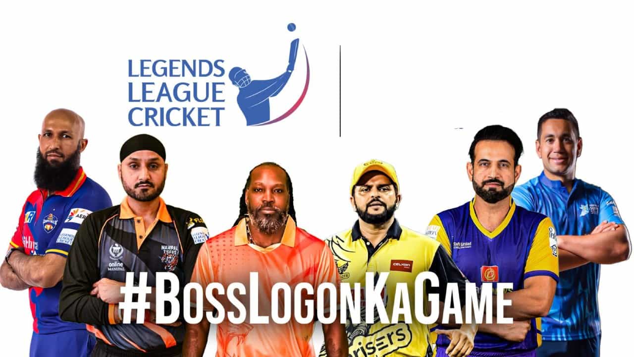ಲೆಜೆಂಡ್ಸ್ ಲೀಗ್ ಕ್ರಿಕೆಟ್ ಟೂರ್ನಿಯ ಮೂರನೇ ಸೀಸನ್ಗಾಗಿ ಹರಾಜು ನಡೆಸಲಾಗಿದೆ. 6 ಫ್ರಾಂಚೈಸಿಗಳ ನಡುವಣ ಈ ಹರಾಜು ಪೈಪೋಟಿಯಲ್ಲಿ ಐವರು ಆಟಗಾರರು 50 ಲಕ್ಷ ರೂ.ಗೂ ಅಧಿಕ ಮೊತ್ತ ಪಡೆದಿದ್ದಾರೆ. ಅದರಂತೆ ಈ ಬಾರಿಯ ಎಲ್ಎಲ್ಸಿ ಹರಾಜಿನಲ್ಲಿ ಅತ್ಯಧಿಕ ಮೊತ್ತ ಪಡೆದ ಐವರು ಆಟಗಾರರ ಪಟ್ಟಿ ಇಲ್ಲಿದೆ...