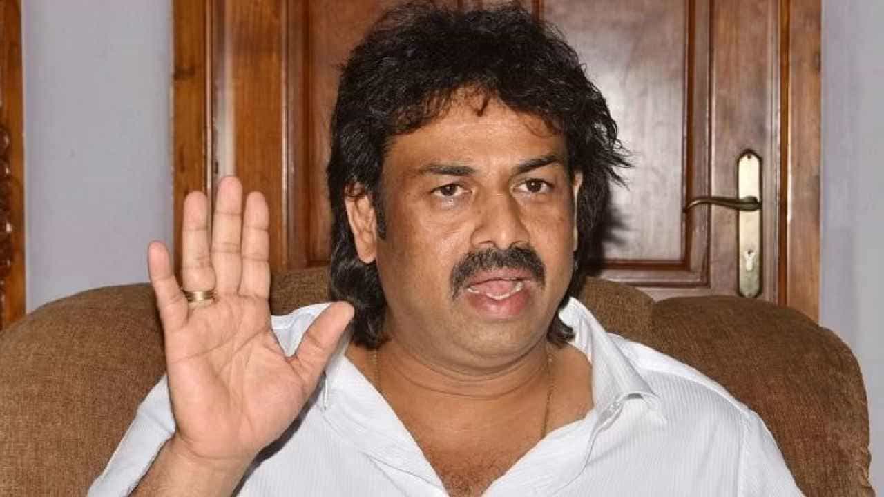 ರಾಮಕೃಷ್ಣರಿಗೆ ಉತ್ತಮ ಪ್ರಾಂಶುಪಾಲ ಪ್ರಶಸ್ತಿ ತಡೆಹಿಡಿದ ಬಗ್ಗೆ ಸಚಿವ ಮಧು ಬಂಗಾರಪ್ಪ ಸ್ಪಷ್ಟನೆ ರಾಮಕೃಷ್ಣರಿಗೆ ಉತ್ತಮ ಪ್ರಾಂಶುಪಾಲ ಪ್ರಶಸ್ತಿ ತಡೆಹಿಡಿದ ಬಗ್ಗೆ ಸಚಿವ ಮಧು ಬಂಗಾರಪ್ಪ ಸ್ಪಷ್ಟನೆ
