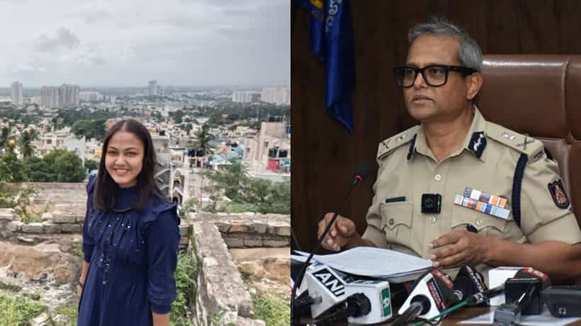 ಬೆಂಗಳೂರು ಮಹಾಲಕ್ಷ್ಮೀ ಕೊಲೆಯಾಗಿದ್ದು ಮದುವೆ ವಿಚಾರಕ್ಕೆ?: ಕಮಿಷನರ್ ದಯಾನಂದ್ ಹೇಳಿದ್ದಿಷ್ಟು