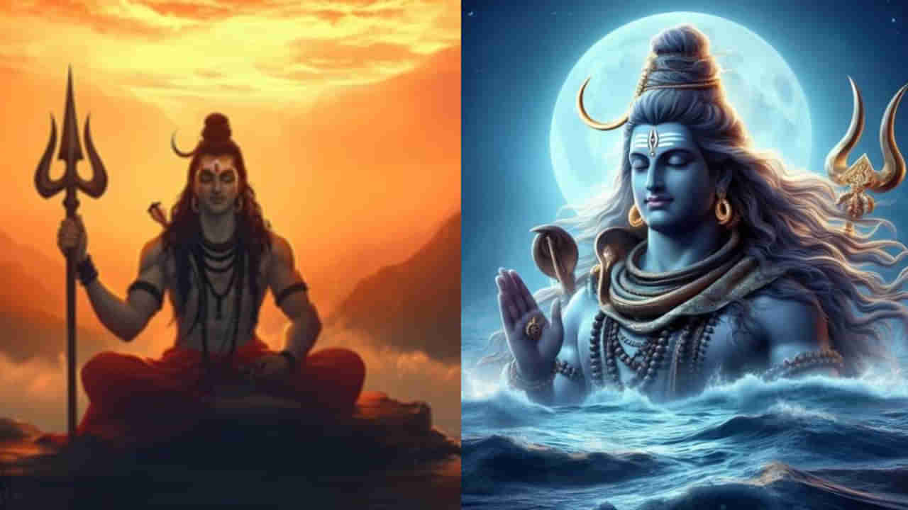 Masik Shivratri september 2024: ಈ ಬಾರಿ ಮಾಸಿಕ ಶಿವರಾತ್ರಿ ಯಾವತ್ತು? ಮಂಗಳಕರ ಸಂಯೋಗ ಸಮಯ ಎಷ್ಟು ಕಾಲ ಇದೆ?