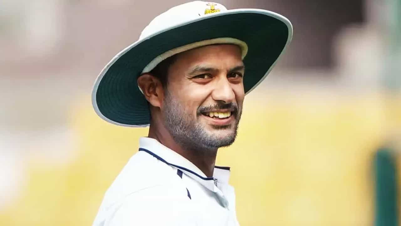 Duleep Trophy 2024: ಭಾರತ ಎ ತಂಡಕ್ಕೆ ಮಯಾಂಕ್ ಅಗರ್ವಾಲ್ ನಾಯಕ Duleep Trophy 2024: ಭಾರತ ಎ ತಂಡಕ್ಕೆ ಮಯಾಂಕ್ ಅಗರ್ವಾಲ್ ನಾಯಕ