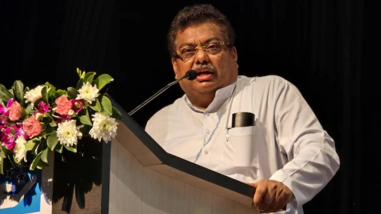 160 ಕೋಟಿ ರೂ ಬೆಲೆಯ ಭೂಮಿ ಮಂಜೂರು ಆರೋಪಕ್ಕೆ ಸಚಿವ ಎಂಬಿ ಪಾಟೀಲ್ ಟಕಾಟಕ್ ಉತ್ತರ 160 ಕೋಟಿ ರೂ ಬೆಲೆಯ ಭೂಮಿ ಮಂಜೂರು ಆರೋಪಕ್ಕೆ ಸಚಿವ ಎಂಬಿ ಪಾಟೀಲ್ ಟಕಾಟಕ್ ಉತ್ತರ