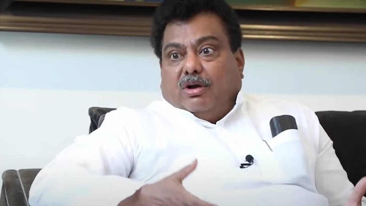 ಪ್ರಾಸಿಕ್ಯೂಷನ್ ಭೀತಿ: ತಮ್ಮ ವಿರುದ್ಧದ ಆರೋಪಕ್ಕೆ ಸಚಿವ ಎಂಬಿ ಪಾಟೀಲ್ ಸ್ಪಷ್ಟನೆ ಪ್ರಾಸಿಕ್ಯೂಷನ್ ಭೀತಿ: ತಮ್ಮ ವಿರುದ್ಧದ ಆರೋಪಕ್ಕೆ ಸಚಿವ ಎಂಬಿ ಪಾಟೀಲ್ ಸ್ಪಷ್ಟನೆ