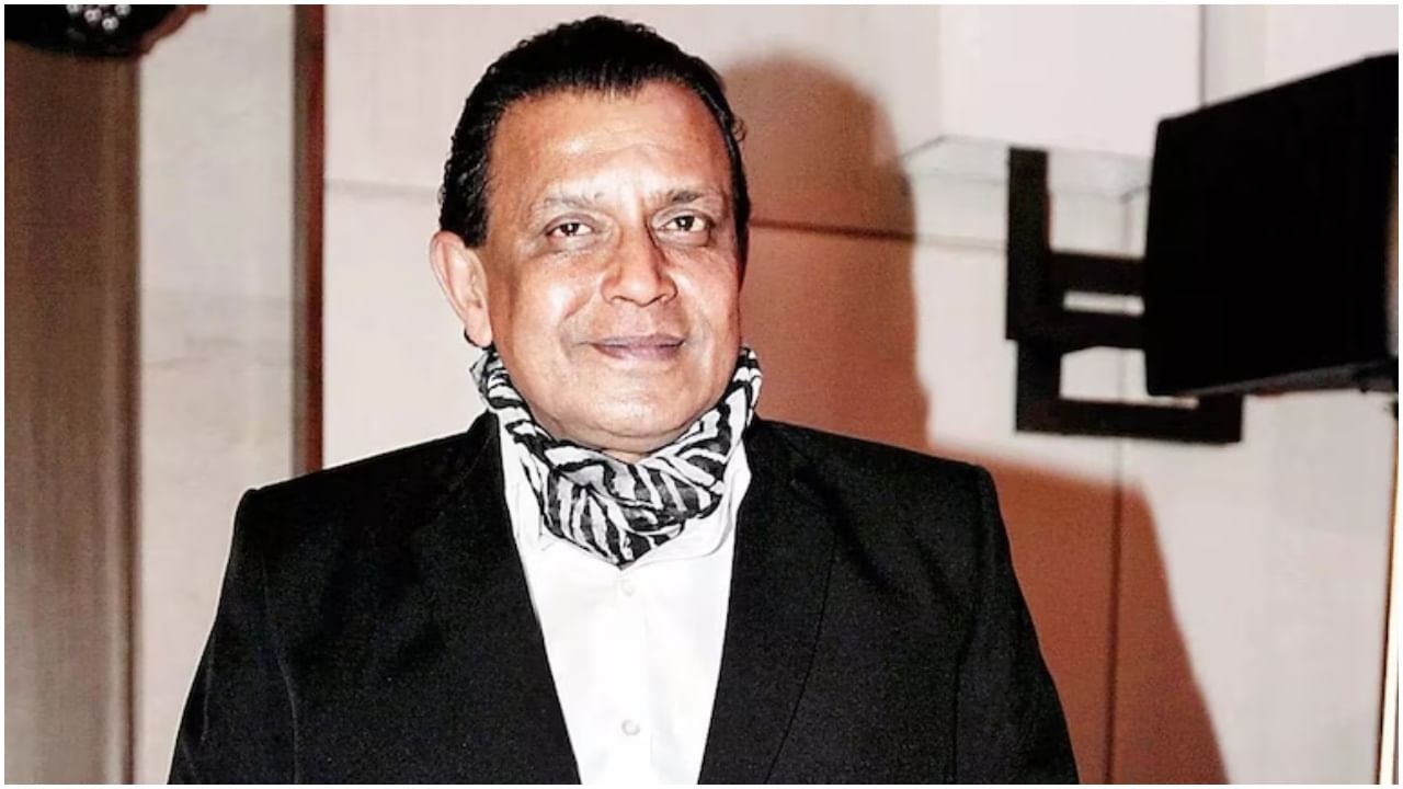 Mithun Chakraborty: ಹಿರಿಯ ನಟ ಮಿಥುನ್ ಚಕ್ರವರ್ತಿಗೆ ಪ್ರತಿಷ್ಠಿತ ದಾದಾಸಾಹೇಬ್ ಫಾಲ್ಕೆ ಪ್ರಶಸ್ತಿ