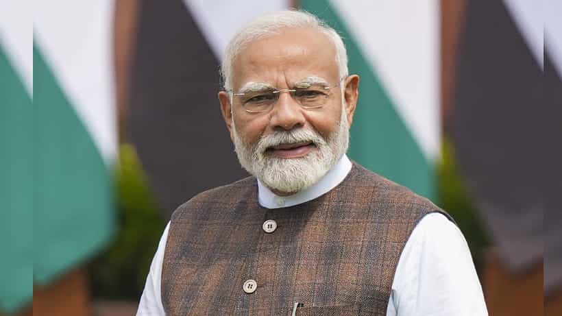 ಗುಜರಾತ್ನಲ್ಲಿ ಸೆ. 16ರಂದು 4ನೇ ಜಾಗತಿಕ ಮರು ಹೂಡಿಕೆ ಸಮಾವೇಶಕ್ಕೆ ಪ್ರಧಾನಿ ಮೋದಿ ಚಾಲನೆ