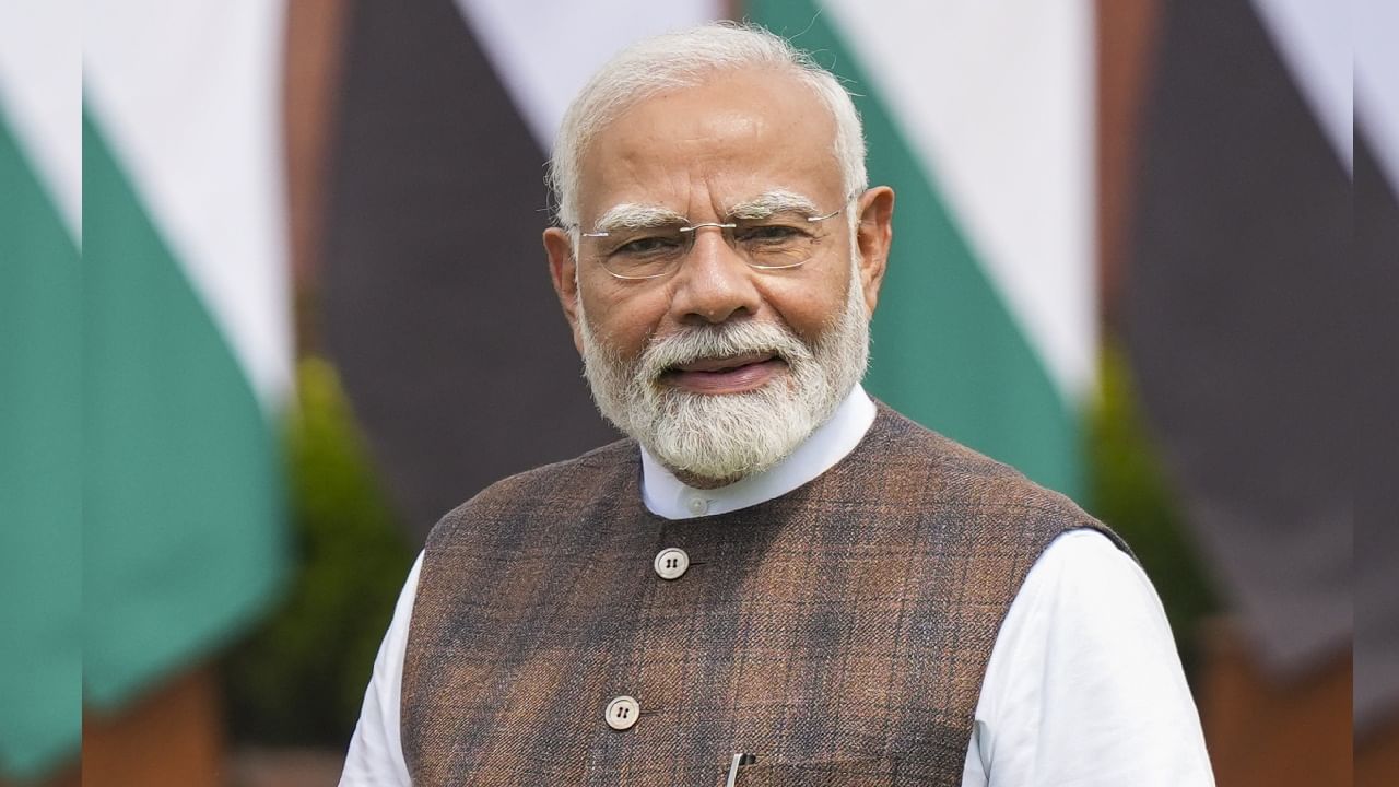 ಗುಜರಾತ್ನಲ್ಲಿ ಸೆ. 16ರಂದು 4ನೇ ಜಾಗತಿಕ ಮರು ಹೂಡಿಕೆ ಸಮಾವೇಶಕ್ಕೆ ಪ್ರಧಾನಿ ಮೋದಿ ಚಾಲನೆ