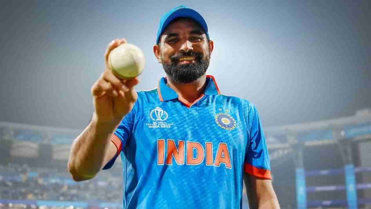 Mohammad Shami: ನ್ಯೂಝಿಲೆಂಡ್ ವಿರುದ್ಧದ ಸರಣಿಗೂ ಮೊಹಮ್ಮದ್ ಶಮಿ ಡೌಟ್..!