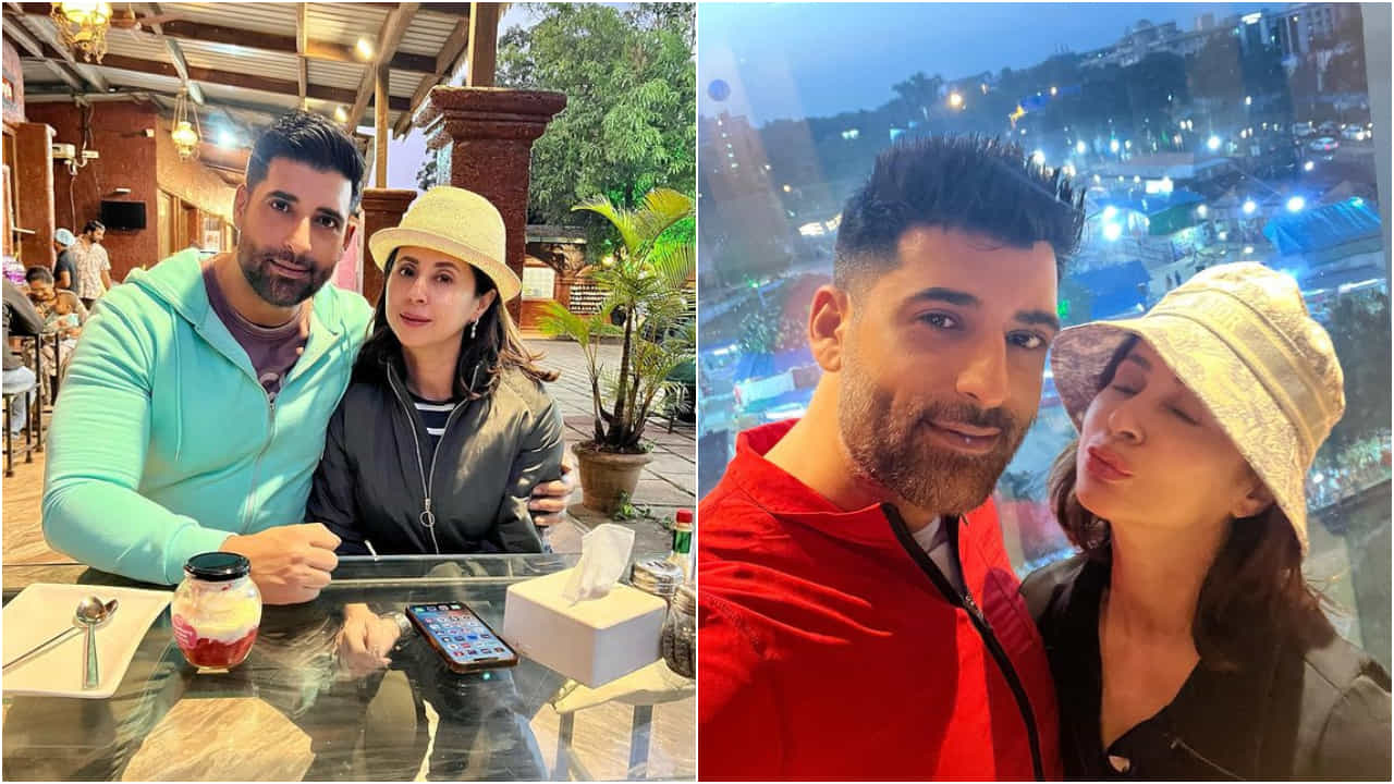 ವಿಚ್ಛೇದನ ಪಡೆಯಲು ಮುಂದಾದ ನಟಿ ಊರ್ಮಿಳಾ; 8 ವರ್ಷದ ದಾಂಪತ್ಯ ಅಂತ್ಯ? ವಿಚ್ಛೇದನ ಪಡೆಯಲು ಮುಂದಾದ ನಟಿ ಊರ್ಮಿಳಾ; 8 ವರ್ಷದ ದಾಂಪತ್ಯ ಅಂತ್ಯ?