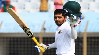 IND vs BAN 2nd Test: ಟೀಮ್ ಇಂಡಿಯಾ ಕರಾರುವಾಕ್ ದಾಳಿ: ಬಾಂಗ್ಲಾದೇಶ್ ಆಲೌಟ್