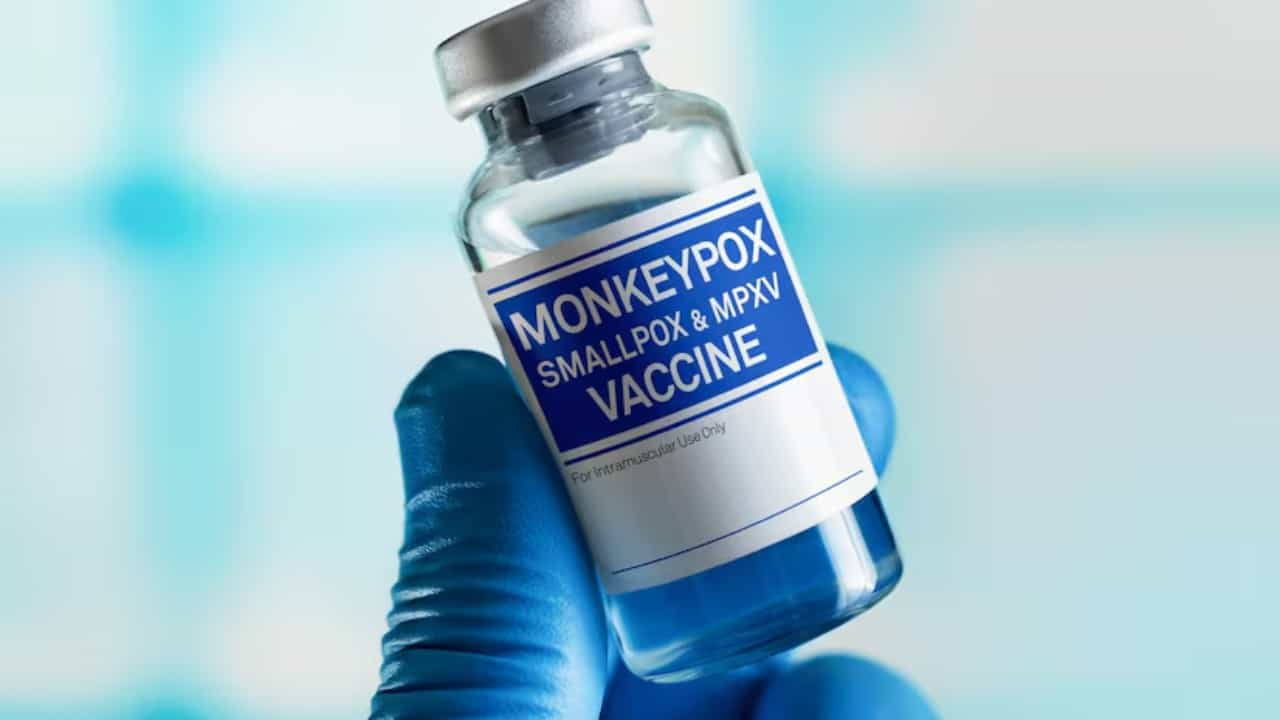 Mpox vaccine: ಆಫ್ರಿಕಾದಲ್ಲಿ ರೋಗ ನಿಯಂತ್ರಣಕ್ಕಾಗಿ ಮೊದಲ ಎಂಪಾಕ್ಸ್ ಲಸಿಕೆಗೆ ವಿಶ್ವ ಆರೋಗ್ಯ ಸಂಸ್ಥೆ ಅನುಮೋದನೆ Mpox vaccine: ಆಫ್ರಿಕಾದಲ್ಲಿ ರೋಗ ನಿಯಂತ್ರಣಕ್ಕಾಗಿ ಮೊದಲ ಎಂಪಾಕ್ಸ್ ಲಸಿಕೆಗೆ ವಿಶ್ವ ಆರೋಗ್ಯ ಸಂಸ್ಥೆ ಅನುಮೋದನೆ