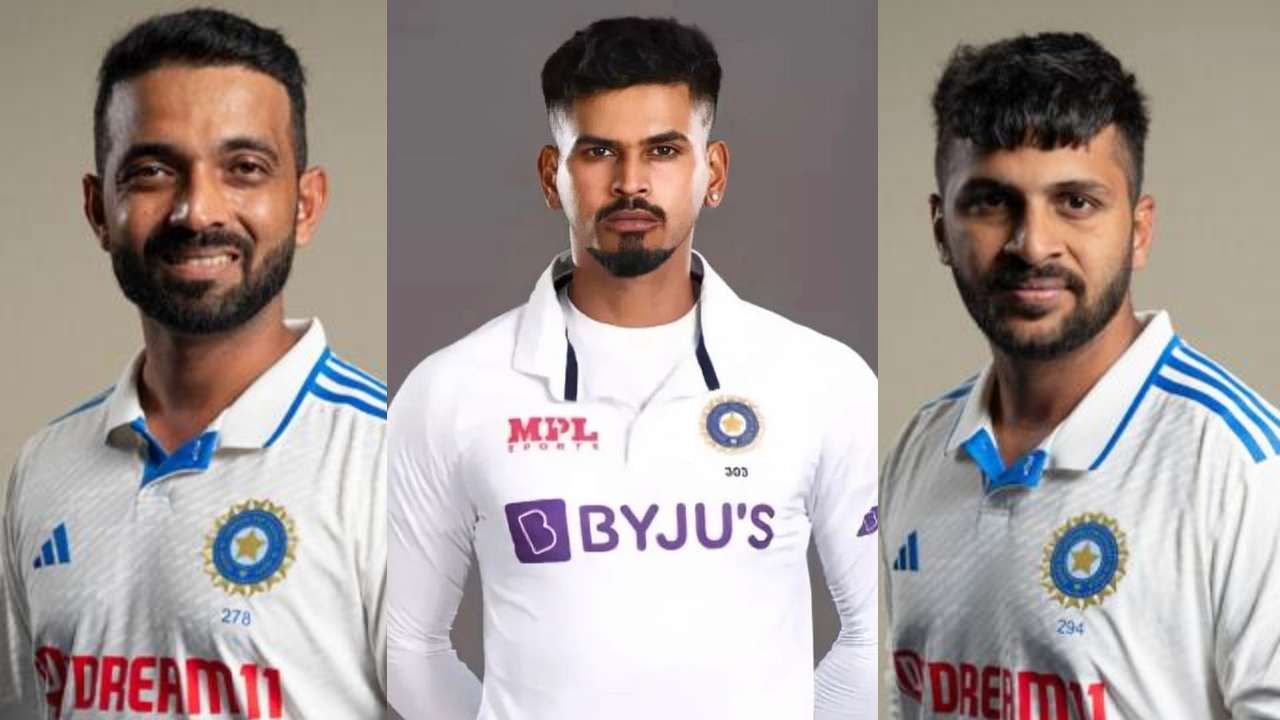 Irani Cup 2024: ಇರಾನಿ ಕಪ್​ಗೆ ಬಲಿಷ್ಠ ಮುಂಬೈ ತಂಡ ಪ್ರಕಟ