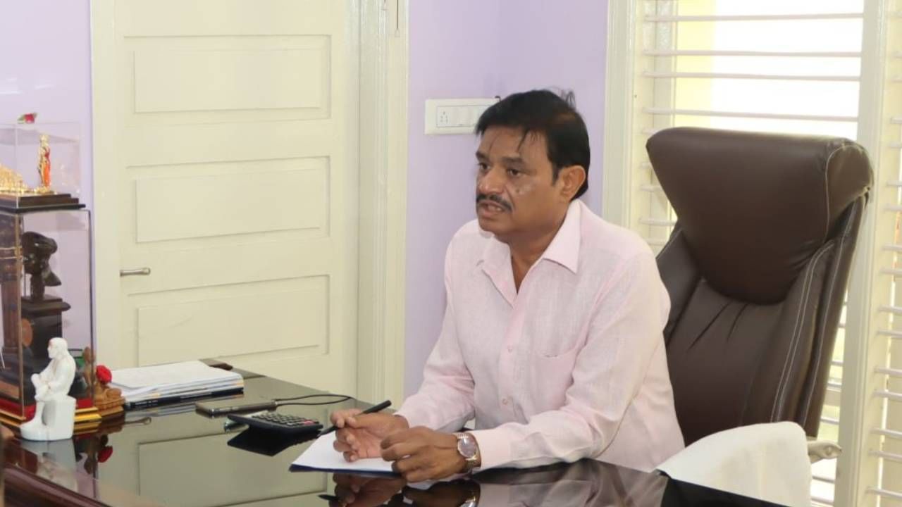BJP MLA Munirathna: ಬಿಜೆಪಿ ಶಾಸಕ ಮುನಿರತ್ನ ಮತ್ತೆ ಅರೆಸ್ಟ್ BJP MLA Munirathna: ಬಿಜೆಪಿ ಶಾಸಕ ಮುನಿರತ್ನ ಮತ್ತೆ ಅರೆಸ್ಟ್
