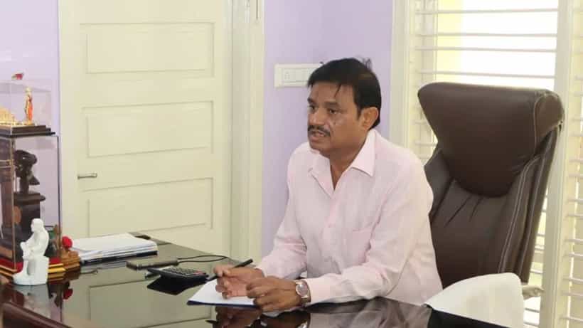ಜಾತಿ ನಿಂದನೆ, ಅತ್ಯಾಚಾರ ಪ್ರಕರಣ: ಬಿಜೆಪಿ ಶಾಸಕ ಮುನಿರತ್ನ ಮನೆ ಮೇಲೆ ಎಸ್ಐಟಿ ದಾಳಿ