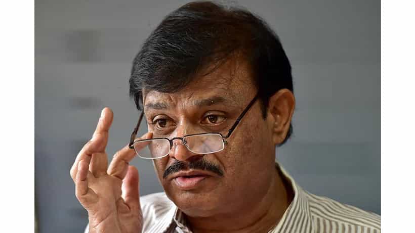 ಶಾಸಕ ಮುನಿರತ್ನ ವಿರುದ್ಧದ ಕೇಸ್ಗಳ ತನಿಖೆಗೆ ಎಸ್ಐಟಿ ರಚನೆ ಮಾಡಿದ ಸರ್ಕಾರ