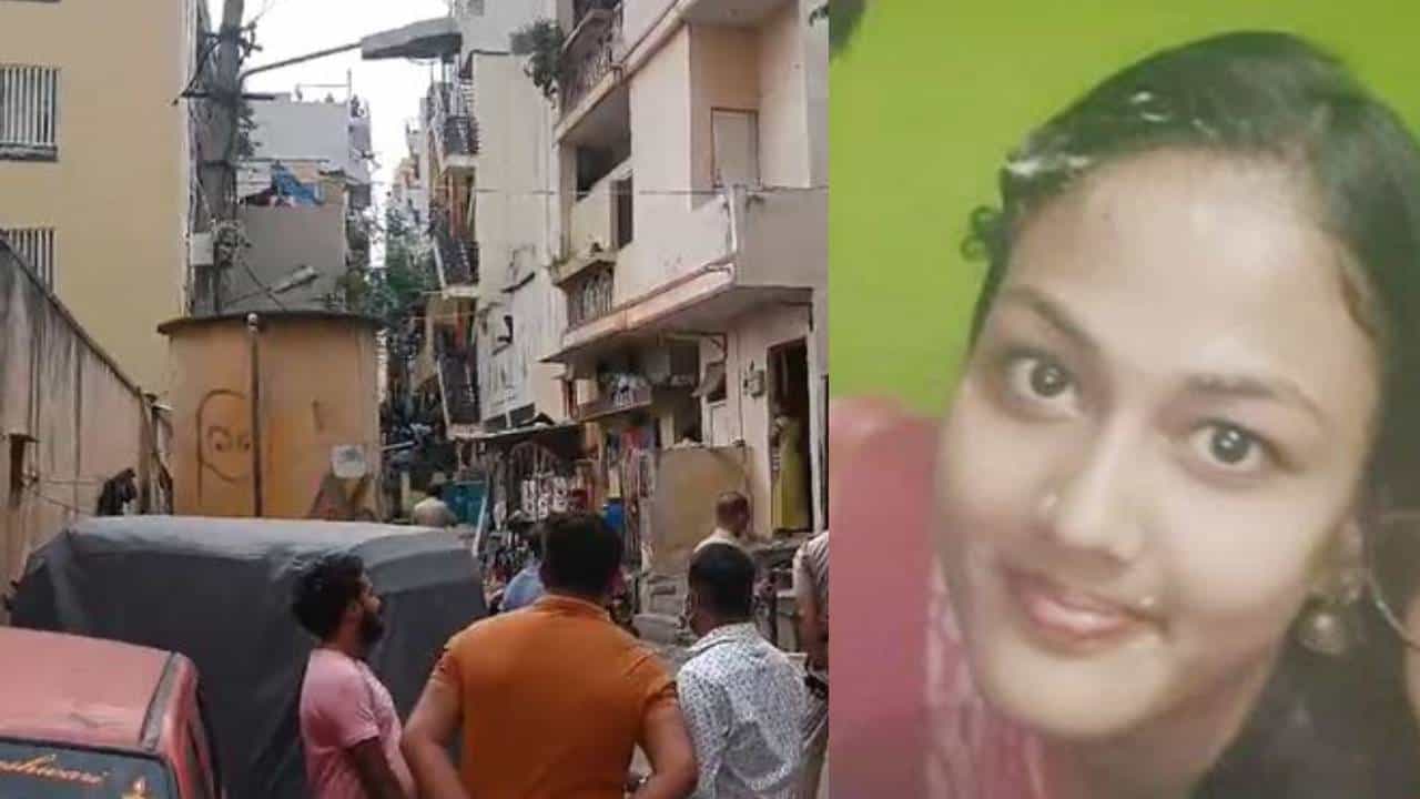 ಬೆಂಗಳೂರಿನಲ್ಲಿ ಮಹಿಳೆ ಕೊಲೆ ಕೇಸ್: ಮೃತಳೊಂದಿಗೆ ಸಂಪರ್ಕದಲ್ಲಿದ್ದ ಓರ್ವನ ಮೇಲೆ ಶಂಕೆ, ತಾಯಿ ದೂರಿನನ್ವಯ ಎಫ್ಐಆರ್ ಬೆಂಗಳೂರಿನಲ್ಲಿ ಮಹಿಳೆ ಕೊಲೆ ಕೇಸ್: ಮೃತಳೊಂದಿಗೆ ಸಂಪರ್ಕದಲ್ಲಿದ್ದ ಓರ್ವನ ಮೇಲೆ ಶಂಕೆ, ತಾಯಿ ದೂರಿನನ್ವಯ ಎಫ್ಐಆರ್