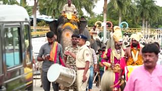 Karnataka Rains: ಕರ್ನಾಟಕದ ಕರಾವಳಿಯಲ್ಲಿ ಧಾರಾಕಾರ ಮಳೆ, ಯೆಲ್ಲೋ ಅಲರ್ಟ್​