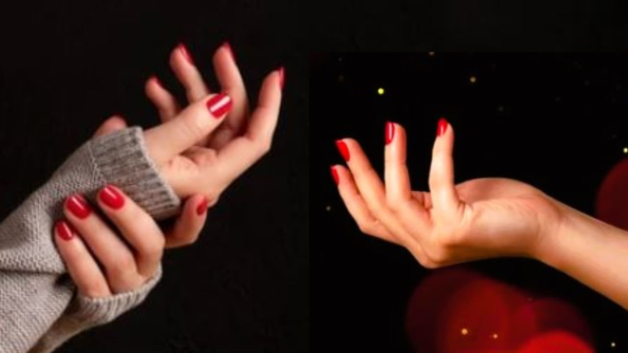 Effects of Nail Polish on Health: ನಿಮಗಿದು ಗೊತ್ತಾ! ನೈಲ್ ಪಾಲಿಶ್​ ಹಚ್ಚಿದರೆ ಮಾರಕ ರೋಗ ಬರುತ್ತಂತೆ, ಅದು ಹೇಗೆ?​