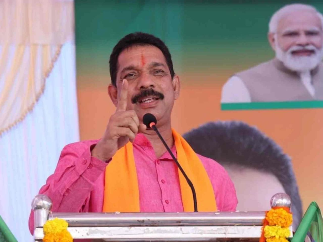 ಚುನಾವಣಾ ಬಾಂಡ್ ಕೇಸ್: ನಳಿನ್ ಕುಮಾರ್ ಕಟೀಲ್ ವಿರುದ್ಧದ ಎಫ್ಐಆರ್ಗೆ ಹೈಕೋರ್ಟ್ ತಡೆಯಾಜ್ಞೆ ಚುನಾವಣಾ ಬಾಂಡ್ ಕೇಸ್: ನಳಿನ್ ಕುಮಾರ್ ಕಟೀಲ್ ವಿರುದ್ಧದ ಎಫ್ಐಆರ್ಗೆ ಹೈಕೋರ್ಟ್ ತಡೆಯಾಜ್ಞೆ