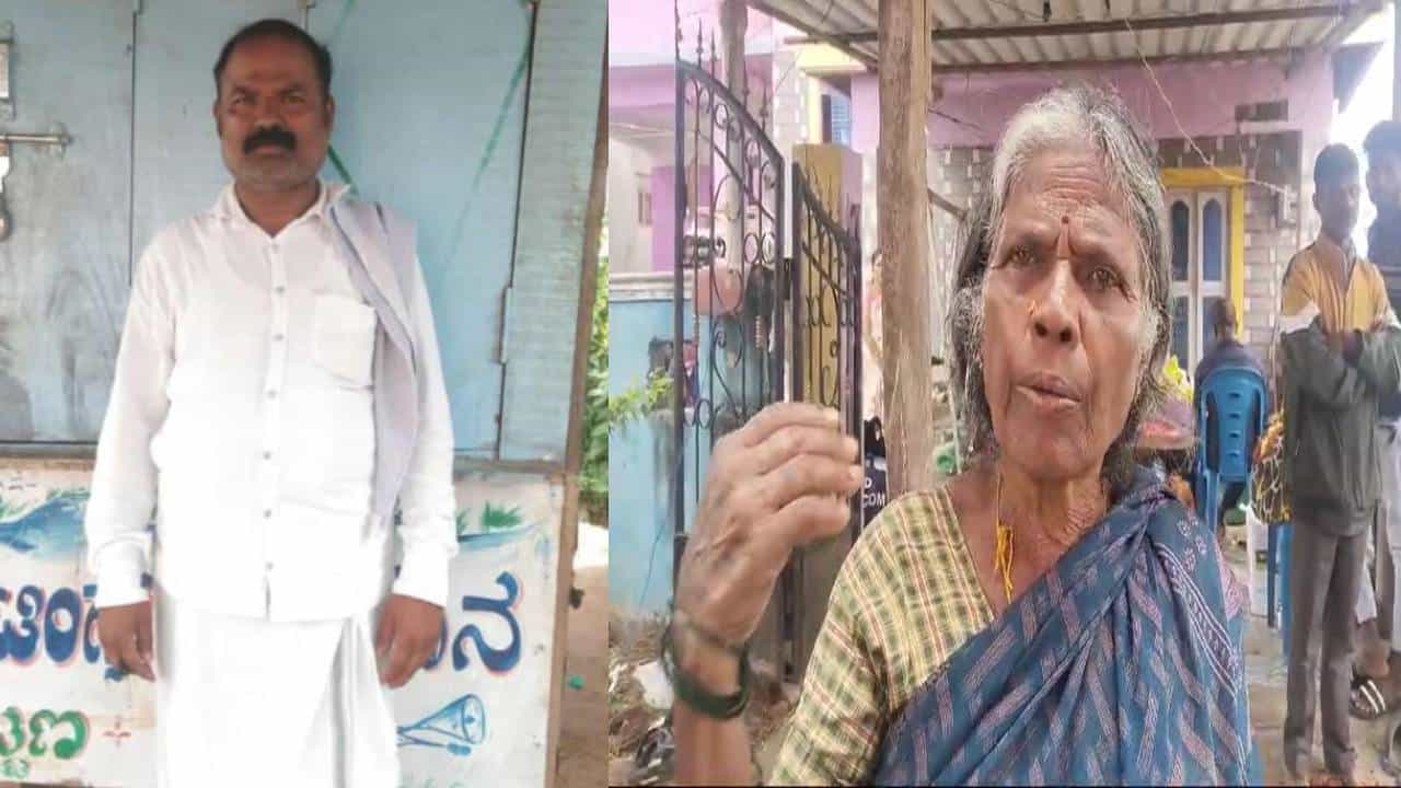 ಬಹಿಷ್ಕಾರಕ್ಕೆ ಮನನೊಂದು ಮದ್ಯದಲ್ಲಿ ಮಾತ್ರೆ ಬೆರೆಸಿ ಕುಡಿದು ವ್ಯಕ್ತಿ ಸಾವು ಬಹಿಷ್ಕಾರಕ್ಕೆ ಮನನೊಂದು ಮದ್ಯದಲ್ಲಿ ಮಾತ್ರೆ ಬೆರೆಸಿ ಕುಡಿದು ವ್ಯಕ್ತಿ ಸಾವು