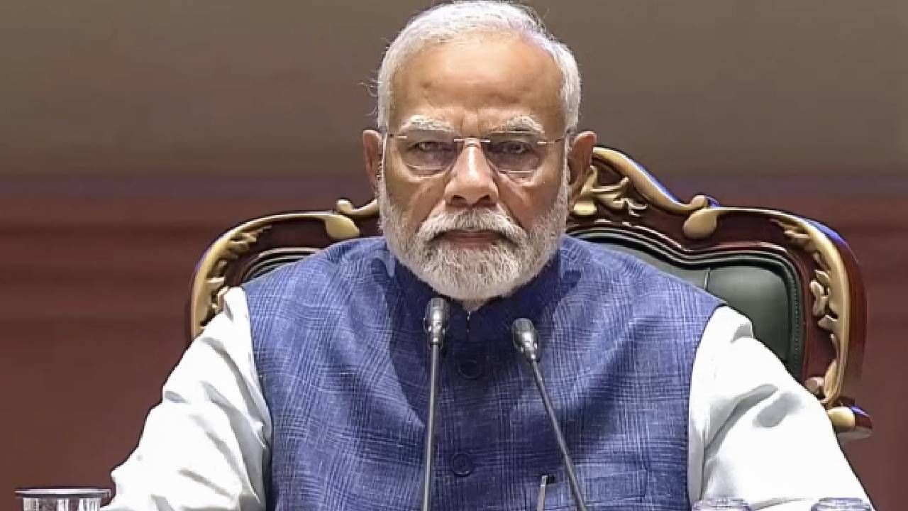 PM Modi Birthday: ಪ್ರಧಾನಿ ಮೋದಿ ಹುಟ್ಟುಹಬ್ಬಕ್ಕೆ ರಾಷ್ಟ್ರಪತಿ ಮುರ್ಮು ಸೇರಿ ಅನೇಕ ಗಣ್ಯರಿಂದ ಶುಭಾಶಯ