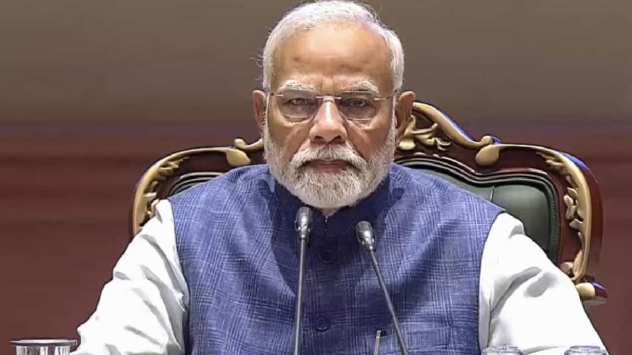 PM Modi Birthday: ಪ್ರಧಾನಿ ಮೋದಿ ಹುಟ್ಟುಹಬ್ಬಕ್ಕೆ ರಾಷ್ಟ್ರಪತಿ ಮುರ್ಮು ಸೇರಿ ಅನೇಕ ಗಣ್ಯರಿಂದ ಶುಭಾಶಯ PM Modi Birthday: ಪ್ರಧಾನಿ ಮೋದಿ ಹುಟ್ಟುಹಬ್ಬಕ್ಕೆ ರಾಷ್ಟ್ರಪತಿ ಮುರ್ಮು ಸೇರಿ ಅನೇಕ ಗಣ್ಯರಿಂದ ಶುಭಾಶಯ