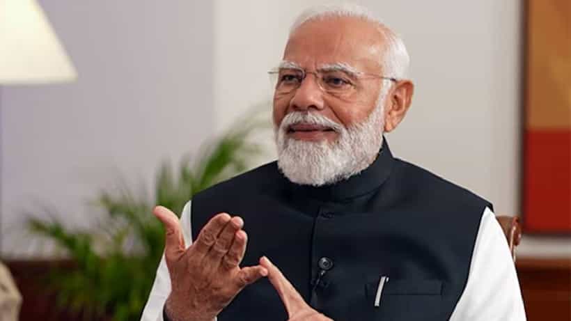 Mann Ki Baat: 10 ವರ್ಷಗಳ ಪೂರೈಸಿದ ಮನ್ ಕಿ ಬಾತ್ ಕಾರ್ಯಕ್ರಮ, ಪ್ರಧಾನಿ ಮೋದಿ ಹಂಚಿಕೊಂಡ ಒಂದಷ್ಟು ವಿಚಾರಗಳು ಇಲ್ಲಿವೆ