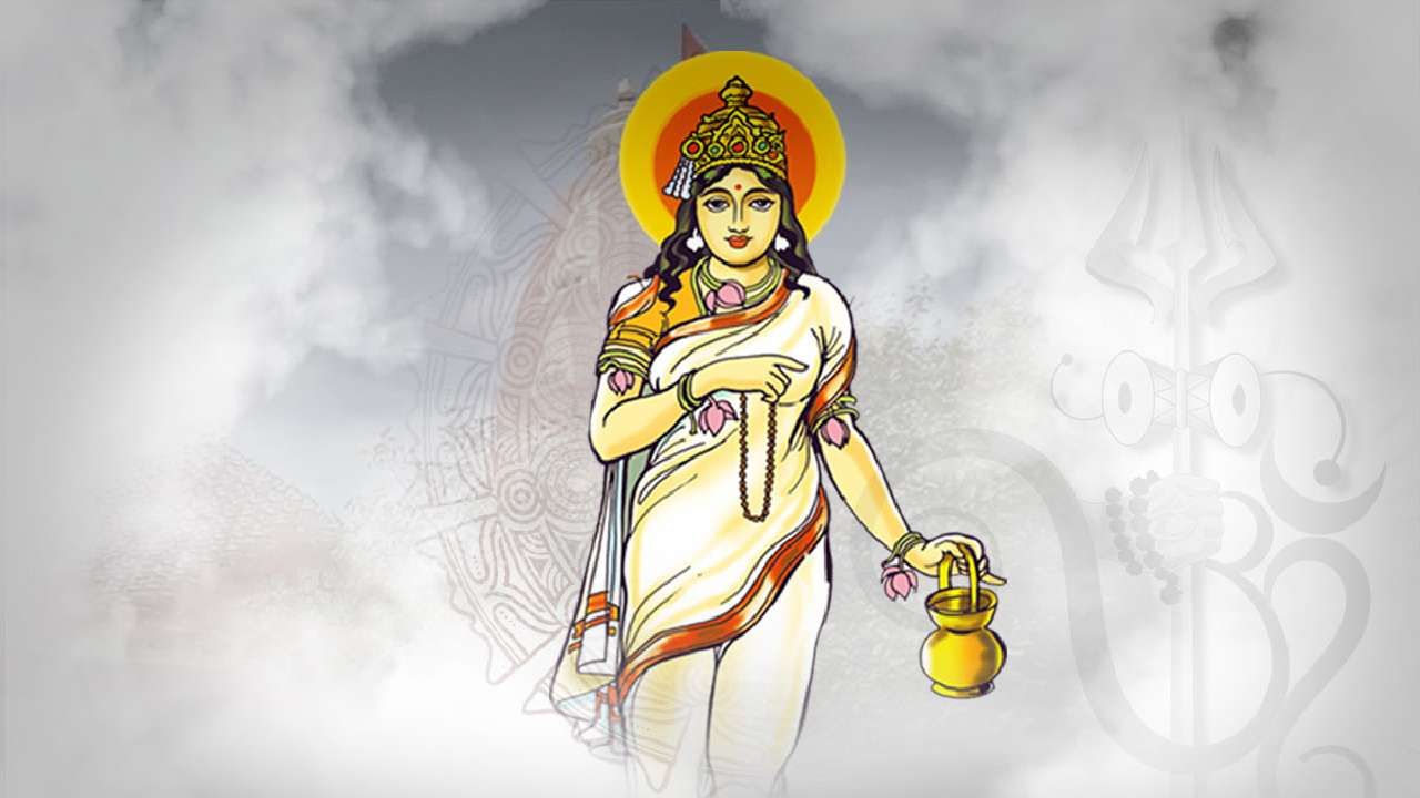 Navratri 2024 Day 2 :ನವರಾತ್ರಿಯ ಎರಡನೇ ದಿನ ‘ಬ್ರಹ್ಮಚಾರಿಣಿ’ ಆರಾಧನೆಯ ಮಹತ್ವ Navratri 2024 Day 2 :ನವರಾತ್ರಿಯ ಎರಡನೇ ದಿನ ‘ಬ್ರಹ್ಮಚಾರಿಣಿ’ ಆರಾಧನೆಯ ಮಹತ್ವ
