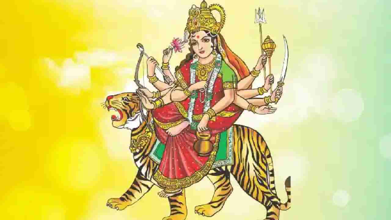 Navratri 2024 Day 3: ನವರಾತ್ರಿಯ ಮೂರನೇ ದಿನ ಚಂದ್ರಘಂಟಾ ದೇವಿ; ಪೂಜಾ ವಿಧಿ ವಿಧಾನ ಮತ್ತು ಮಹತ್ವ