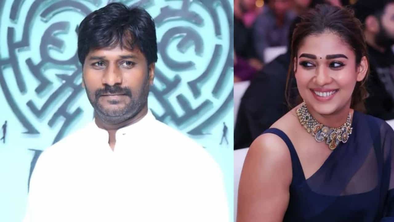 ‘ಮಹಾರಾಜ’ ಹಿಟ್ ಆದ ಬೆನ್ನಲ್ಲೆ, ‘ಮಹಾರಾಣಿ’ ಸಿನಿಮಾ ಮಾಡಲು ಮುಂದಾದ ನಿರ್ದೇಶಕ ‘ಮಹಾರಾಜ’ ಹಿಟ್ ಆದ ಬೆನ್ನಲ್ಲೆ, ‘ಮಹಾರಾಣಿ’ ಸಿನಿಮಾ ಮಾಡಲು ಮುಂದಾದ ನಿರ್ದೇಶಕ
