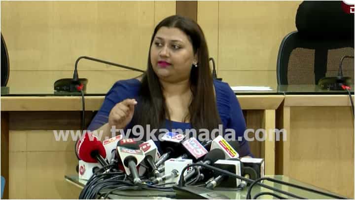 ‘ನನಗೂ ಕೆಟ್ಟ ಅನುಭವ ಆಗಿದೆ’; ನೀತು ಶೆಟ್ಟಿ ನೇರ ಮಾತು ‘ನನಗೂ ಕೆಟ್ಟ ಅನುಭವ ಆಗಿದೆ’; ನೀತು ಶೆಟ್ಟಿ ನೇರ ಮಾತು