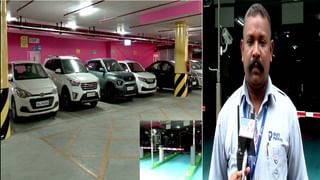 ಲಂಚ ಸ್ವೀಕರಿಸುವಾಗ ಲೋಕಾಯುಕ್ತ ಬಲೆಗೆ ಬಿದ್ದ ಬಿಬಿಎಂಪಿ ಅಧಿಕಾರಿಗಳು