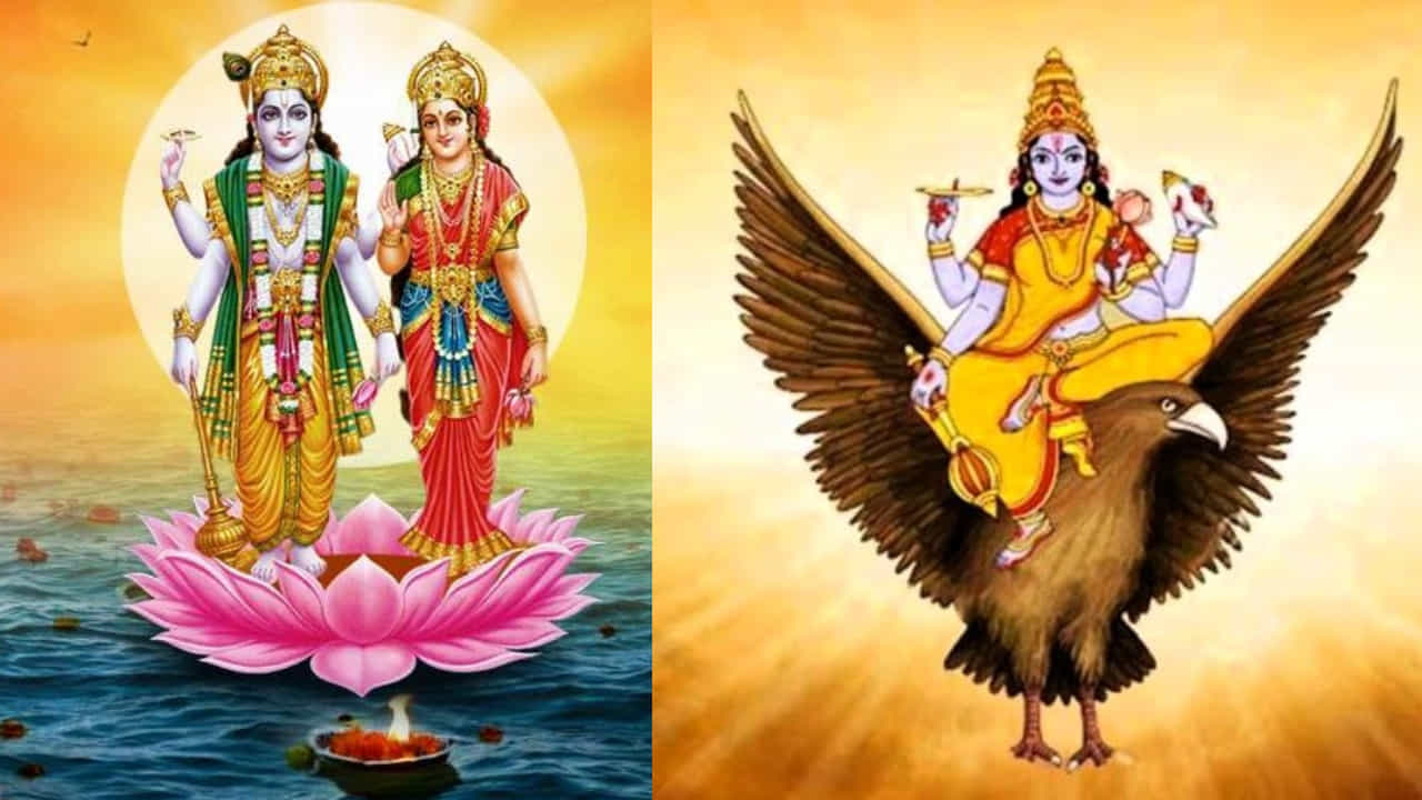 Indira Ekadashi September 2024: ಭಾದ್ರಪದ ಪಕ್ಷ ಮಾಸದಲ್ಲಿ ಇಂದಿರಾ ಏಕಾದಶಿ ಯಾವಾಗ? ಇಂದಿರಾ ಏಕಾದಶಿ ವ್ರತದ ಕರುಣಾಜನಕ ಕಥೆ ತಿಳಿಯಿರಿ Indira Ekadashi September 2024: ಭಾದ್ರಪದ ಪಕ್ಷ ಮಾಸದಲ್ಲಿ ಇಂದಿರಾ ಏಕಾದಶಿ ಯಾವಾಗ? ಇಂದಿರಾ ಏಕಾದಶಿ ವ್ರತದ ಕರುಣಾಜನಕ ಕಥೆ ತಿಳಿಯಿರಿ