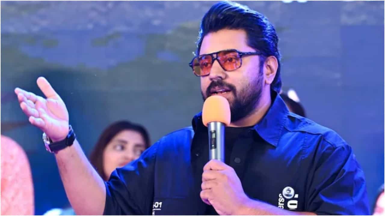 ಲೈಂಗಿಕ ಕಿರುಕುಳ ಆರೋಪ ಸುಳ್ಳು ಎಂಬುದನ್ನು ಸಾಬೀತು ಮಾಡಲು ಬೇರೆ ಹಂತಕ್ಕೆ ಹೋದ ನಿವೀನ್ ಪೌಳಿ ಲೈಂಗಿಕ ಕಿರುಕುಳ ಆರೋಪ ಸುಳ್ಳು ಎಂಬುದನ್ನು ಸಾಬೀತು ಮಾಡಲು ಬೇರೆ ಹಂತಕ್ಕೆ ಹೋದ ನಿವೀನ್ ಪೌಳಿ