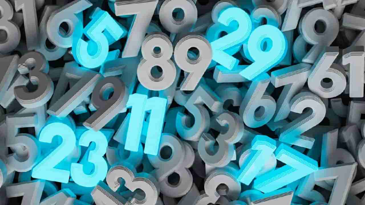 Numerology Prediction: ಸಂಖ್ಯಾಶಾಸ್ತ್ರ ಪ್ರಕಾರ ಜನ್ಮಸಂಖ್ಯೆಗೆ ಅನುಗುಣವಾಗಿ ಸೆಪ್ಟೆಂಬರ್ 22ರ ದಿನಭವಿಷ್ಯ