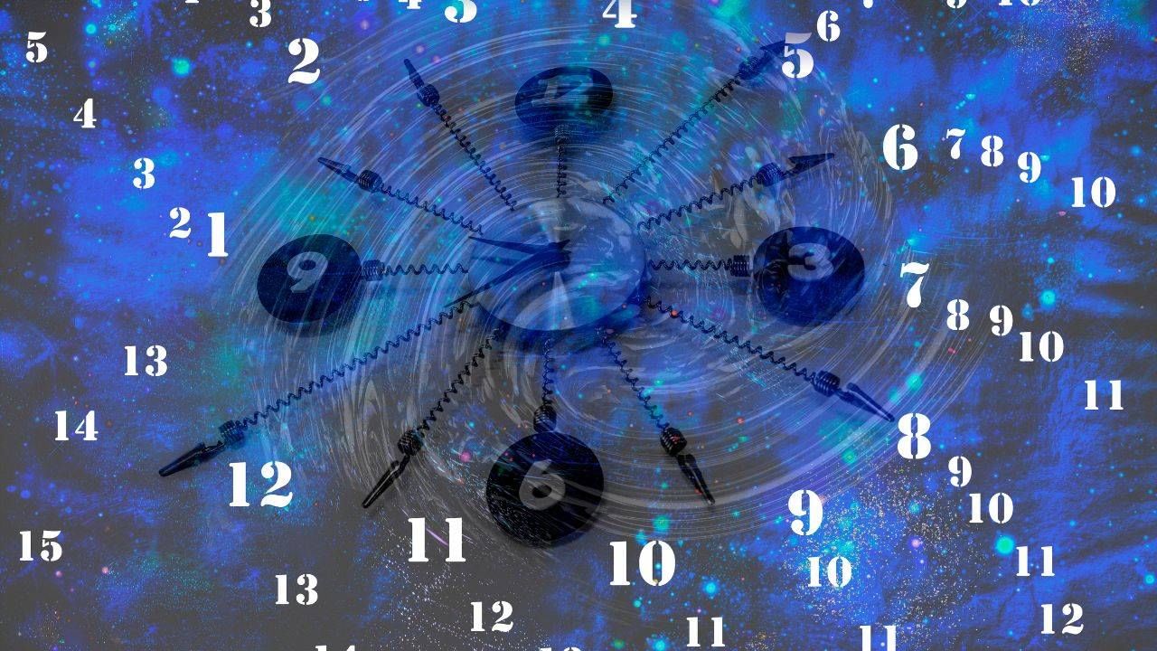 Numerology Prediction: ಸಂಖ್ಯಾಶಾಸ್ತ್ರ ಪ್ರಕಾರ ಜನ್ಮಸಂಖ್ಯೆಗೆ ಅನುಗುಣವಾಗಿ ಅಕ್ಟೋಬರ್ 1ರ ದಿನಭವಿಷ್ಯ Numerology Prediction: ಸಂಖ್ಯಾಶಾಸ್ತ್ರ ಪ್ರಕಾರ ಜನ್ಮಸಂಖ್ಯೆಗೆ ಅನುಗುಣವಾಗಿ ಅಕ್ಟೋಬರ್ 1ರ ದಿನಭವಿಷ್ಯ