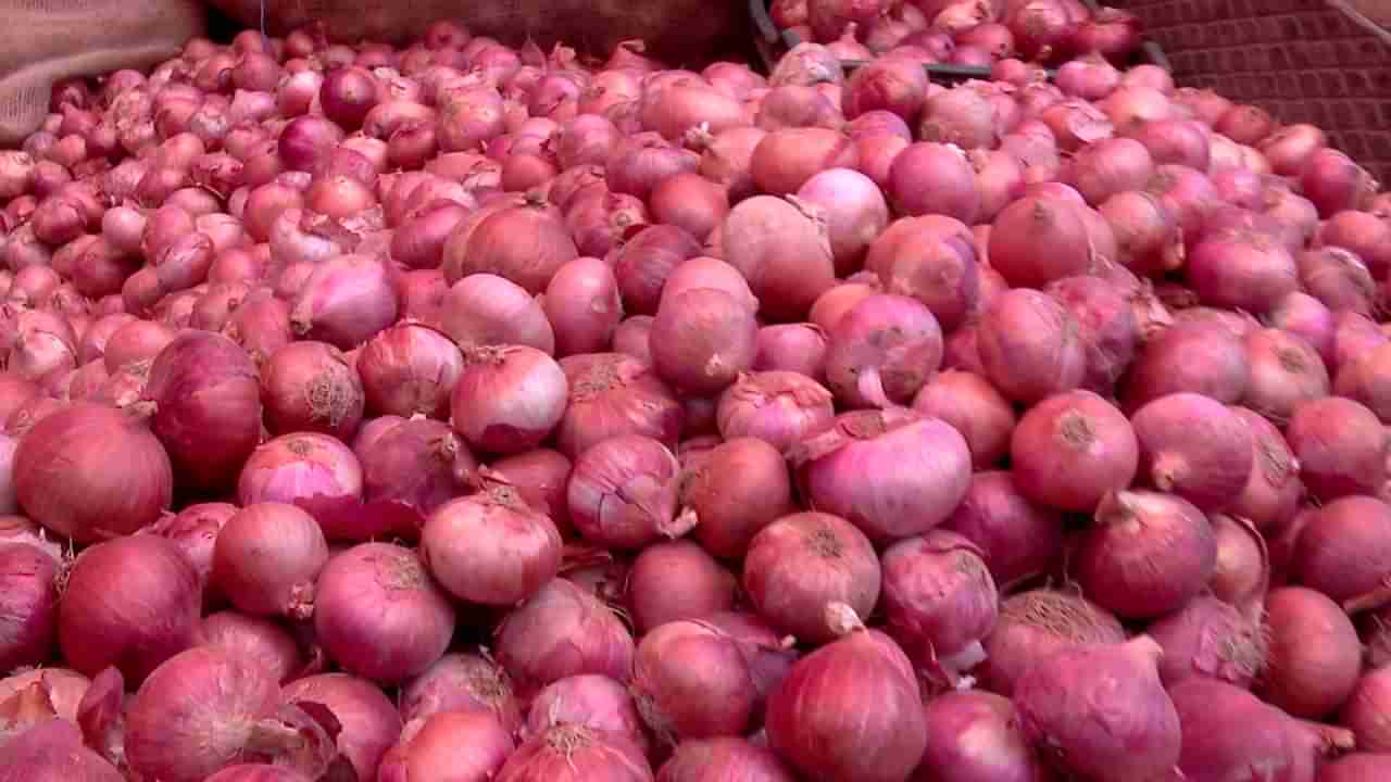 Onion Price Hike: ಕರ್ನಾಟಕದಲ್ಲಿ ಈರುಳ್ಳಿ ಬೆಲೆ ಮತ್ತೆ ಏರಿಕೆ: ಉತ್ಪಾದನೆ ಭಾರಿ ಕುಸಿತ