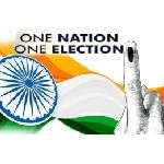 One Nation One Election - ONOE